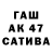 Метамфетамин мет Liubov Tkachuk
